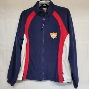 Cooperstown Dreams Park Authentic Fleece Jacket, Size M